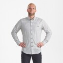 Deerhunter Samuel Shirt Green Check 45/46 45/46