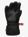 Kombi Kids' Nano WaterGuard Glove L/XL, Black