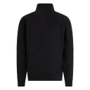 Boss Herre Gensere & Hettegensere Svart M,