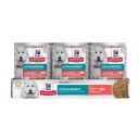 Hill's Science Plan Hypoallergenic Adult Våtfôr Hund Laks 363g