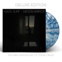 Moon Mirror (Reflection)