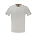 Hugo Herre Topper Hvit 2XL,