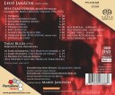 Aga Mikolaj, Iris Vermillion, Stuart Neill, Arutjun Kotchinian, Rundfunkchor Berlin, RundfunkSinfonieorchester Berlin, Simon Halsey, Rainer Wolters  Janáček: Mša Glagolskaja  Glagolitic Mass / Taras Bulba  "Rhapsody For Orchestra"  CD