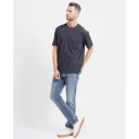 BOSS Ts_Structure   DARK BLUE   L