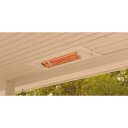 Solamagic ECO+ PRO 2000 i taket, hvit