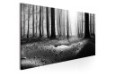 Tavla Forest after Rain 1 Part Narrow 120x40  