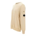 C.p. Company Herre Gensere & Hettegensere Beige L,