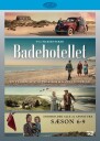 Badehotellet Sesong 69 BluRay