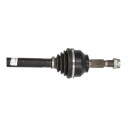 Point Gear Drivaksel POINT GEAR PNG73167