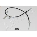 Bremsewire ASHIKA 131 04 436L