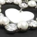 Miu Miu Pre-owned Dame Pre-owned Grå