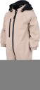 Lindberg Drammen Skalldress Beige 92