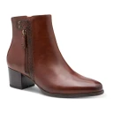 Tamaris Women Boots   Brown   40