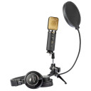 Eikon Eksbthree Studio Bundle Cm14usb+h1000+dst60tl+apop65