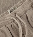 Huttelihut Shorts Muslin Beige 104