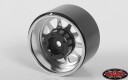 RC4WD 0285 Deep Dish Wagon 1.55" Stamped Steel Beadlock Wheels