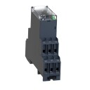 Schneider Electric RM22TA33 Kontrollrelé 3 faset Elfordeling & strømforsyning
