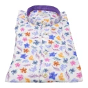 Bastoncino Herre Skjorter Flerfarget 2XL,