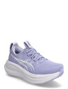 Asics Gel Nimbus 28 Purple 42.5