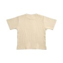 Sofie Schnoor T shirt Sand (128 / 8 år)