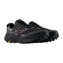 New Balance Herre Sko Svart 42 EU,
