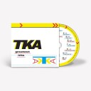 Tka  Greatest Hits  CD