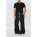 Rick Owens Herre Topper Svart XL,