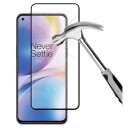 Saii 3D Premium OnePlus Nord 2 5G Beskyttelsesglass 2 Stk.