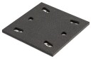 Makita Slipeplate 191Y25 6 Firkantet