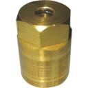 1/2" gjengepipenøkkel speed fix