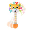 PLAYGRO Lion Rain Maker Rattle Stick 10188797