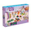Plus-Plus Pastel Learn to Build / 600 pcs