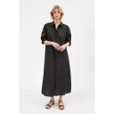 Skall Studio Dame Kjoler Svart XS,
