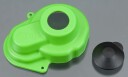 RPM 80524 Gear Cover Green Bandit Rustler Stampede Slash - 2W
