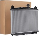 RIDEX 470R0105 Radiator motorkjøling