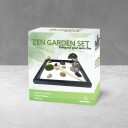 Mad Monkey Zen Garden - kompakt med tilbehør