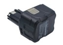 Hitachi WH 14DCAL batteri (1500 mAh 14.4 V)