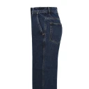 Aspesi Dame Jeans Blå W27,