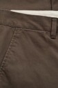 Gant Classic Slim Chinos   Brown   32 x 32