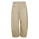 Comme des Garçons Herre Bukser Beige L,