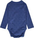 Hummel Bessy Body Long Sleeve Blå 62
