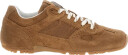 ALOHAS Tb.56 Suede Leather Sneakers   Brown   38