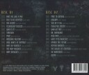 Nosferatu  Strength  CD