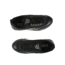 Emporio Armani EA7 Herre Sko Svart 40 EU,