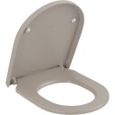 Villeroy & Boch Subway 3.0 Toalettsete Matt Beige
