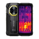 Ulefone Armor Mini 20T Pro 5G 4,7" Mobiltelefon med 256GB og 8GB RAM, Svart