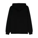 Brunello Cucinelli, Herre, Gensere & Hettegensere, Svart, 2XL,