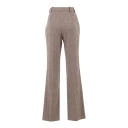 Ermanno Scervino Dame Bukser Brun M,