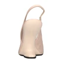 N21 Dame Sko Rosa 38 EU,