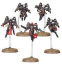 Warhammer 40K - Seraphim Squad